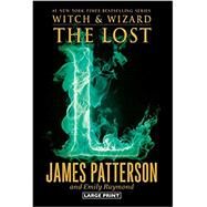 The Lost by Patterson, James; Raymond, Emily, 9780316240024