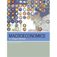 Macroeconomics by Mankiw, N. Gregory, 9781429240024