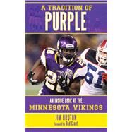 TRADITION OF PURPLE PA by BRUTON,JIM, 9781613210024