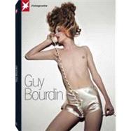 Guy Bourdin by Bourdin, Guy, 9783652000024