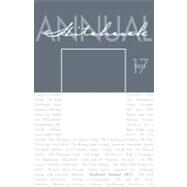 Hitchcock Annual Vol. 17 by Gottlieb, Sidney; Allen, Richard, 9780231160025