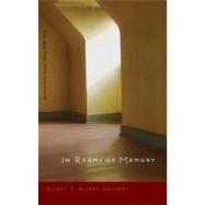 In Rooms of Memory by Masters, Hilary, 9780803240025