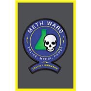 Meth Wars by Linnemann, Travis, 9781479800025