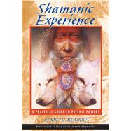 Shamanic Experience by Meadows, Kenneth, 9781591430025