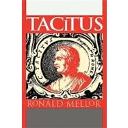 Tacitus by Mellor,Ronald, 9780415910026