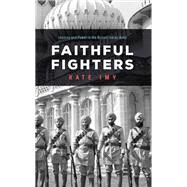 Faithful Fighters by Imy, Kate, 9781503610026