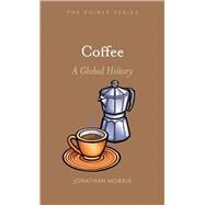 Coffee by Morris, Jonathan, 9781789140026