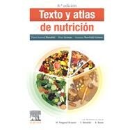Texto y atlas de nutricin by Hans Konrad Biesalski; Peter Grimm; Susanne Nowitzki-Grimm, 9788413820026