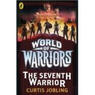 World of Warriors: A New Hero by Jobling, Curtis, 9780141360027