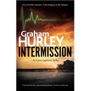 Intermission by Graham Hurley, 9780727850027