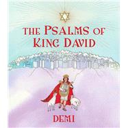 The Psalms of King David by Demi, 9781957670027