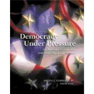 Democracy Under Pressure (Complete Version) by Cummings, Milton C.; Wise, David, 9780155070028