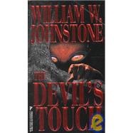 The Devil's Touch by Unknown, 9780786010028