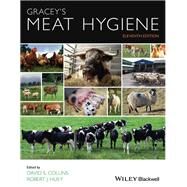 Gracey's Meat Hygiene by Collins, David S.; Huey, Robert J., 9781118650028