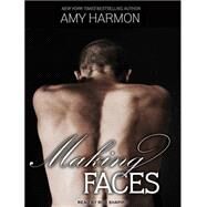 Making Faces by Harmon, Amy; Shapiro, Rob, 9781494550028