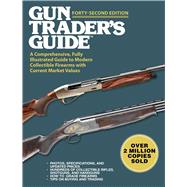 Gun Trader's Guide by Sadowski, Robert A., 9781510760028