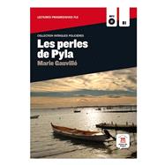 Les perles de Pyla by Gauville, Marie, 9788415640028