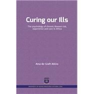 Curing our Ills by Aikins, AMA De-graft, 9789988550028