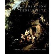 Sensation and Sensibility; Viewing Gainsborough's 