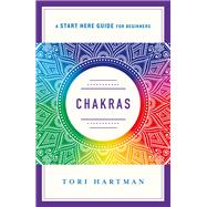 Chakras by Hartman, Tori, 9781250210029