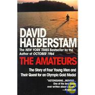 The Amateurs by HALBERSTAM, DAVID, 9780449910030