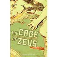 The Cage of Zeus by Ueda, Sayuri, 9781421540030