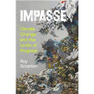 Impasse by Roy Scranton, 9781503640030