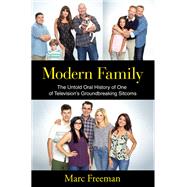 Modern Family by Freeman, Marc, 9781250260031