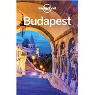 Lonely Planet Budapest by Fallon, Steve; Schafer, Sally, 9781743210031