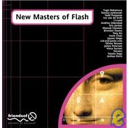 New Masters of Flash by Joshua Davies, 9781903450031