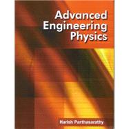 Advanced Engineering Physics by Parathasarathy, Harish, 9781905740031