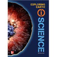 Earth & Space: iScience by McGraw Hill, 9780078880032