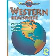 Western Hemisphere by Jacobs, Heidi Hayes; LeVasseur, Michal L.; Randolph, Brenda, 9780130630032