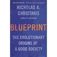 Blueprint by Christakis, Nicholas A., 9780316230032