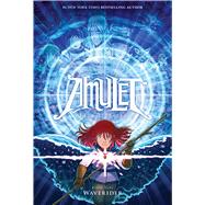 Waverider: A Graphic Novel (Amulet #9) by Kibuishi, Kazu; Kibuishi, Kazu, 9780545850032