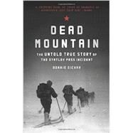Dead Mountain by Eichar, Donnie; Gabel, J. C. (CON); Jacobs, Nova (CON), 9781452140032
