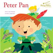 Peter Pan by Ottolenghi, Carol (RTL); Brant, Shelly, 9781643690032