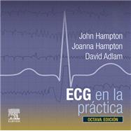 ECG en la pr�ctica by Joanna Hampton, 9791370030032