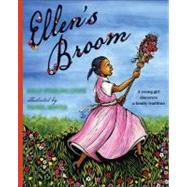 Ellen's Broom by Lyons, Kelly Starling; Minter, Daniel, 9780399250033