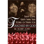 Touched by God by Jones, Bobby; Sussman, Lesley, 9780671020033