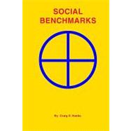 Social Benchmarks by Hanks, Craig, 9781440490033