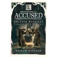 Accused by Winsham, Willow, 9781473850033