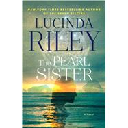 The Pearl Sister Book Four by Riley, Lucinda, 9781501180033