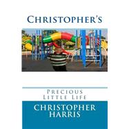 Christopher's by Harris, Christopher, 9781507500033