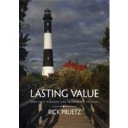 Lasting Value: Open Space Planning and Preservation Successes by Pruetz; Rick, 9781611900033
