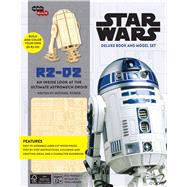 IncrediBuilds: Star Wars: R2D2 Deluxe Model and Book Set by Insight Editions; Kogge, Michael, 9781682980033