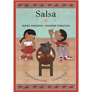 Salsa by Argueta, Jorge; Tonatiuh, Duncan, 9781773060033