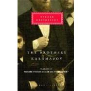 The Brothers Karamazov Introduction by Malcolm Jones by Dostoevsky, Fyodor; Pevear, Richard; Volokhonsky, Larissa; Jones, Malcolm, 9780679410034