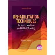 Rehabilitation Techniques for Sports Medicine and Athletic Training by William Prentice, 9781041270034