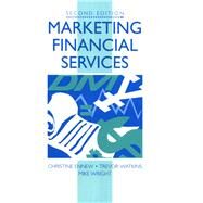 Marketing Financial Services by Watkins,Trevor;Ennew,Christine, 9781138150034